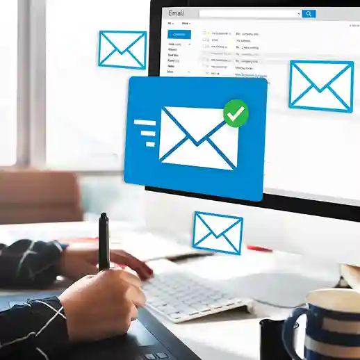 Social Media Creative Services in Ahmedabad