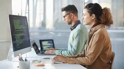 Top IT Services in Ahmedabad