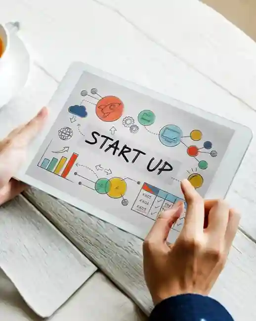 Launch an online store for your business