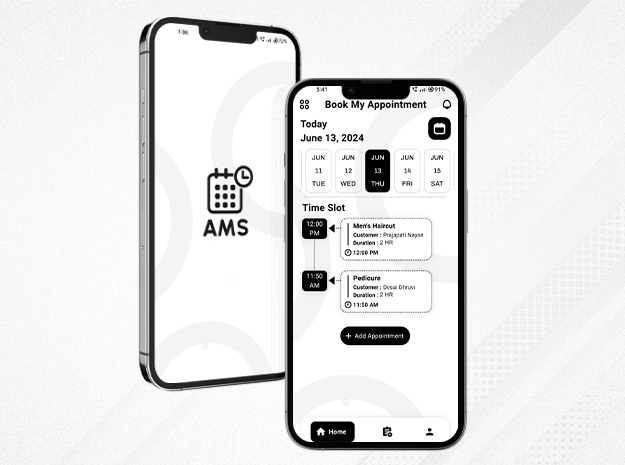 Android App Development Company